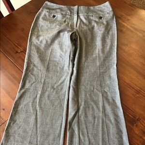 Apt. 9 Petite Dress Slacks